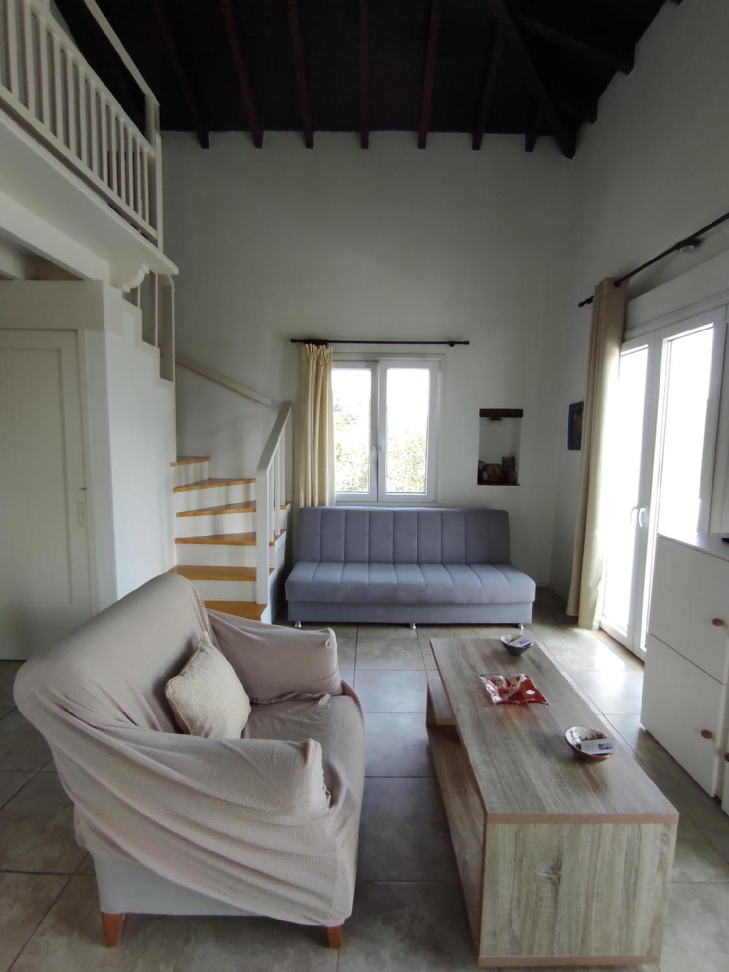 Villa Lionaki House Skopelos Exterior foto